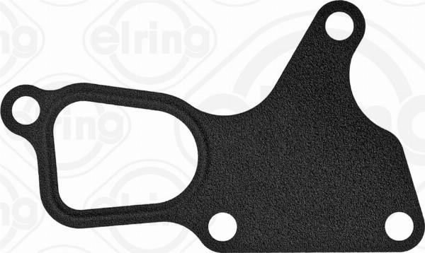 Elring B24.480 - Прокладка, корпус термостата autozip.com.ua