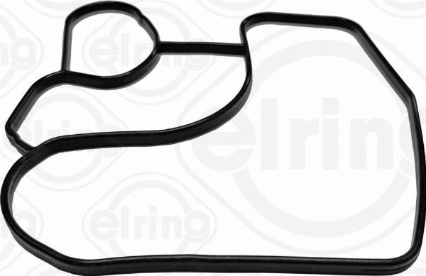 Elring B24.120 - Прокладка, корпус термостата autozip.com.ua