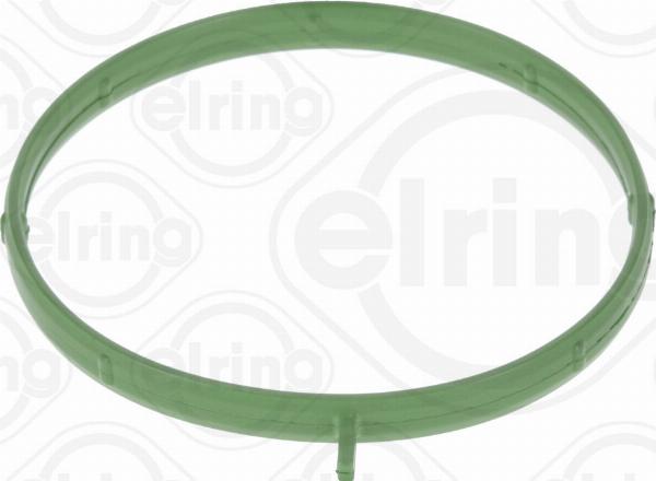 Elring B24.390 - Прокладка, корпус впускного колектора autozip.com.ua