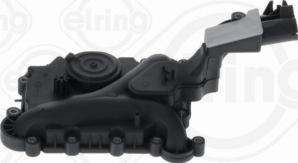 Elring B20.990 - Маслознімний щиток, вентиляція картера autozip.com.ua