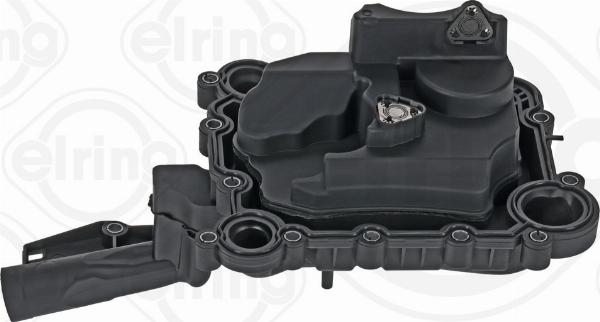 Elring B20.960 - Маслознімний щиток, вентиляція картера autozip.com.ua
