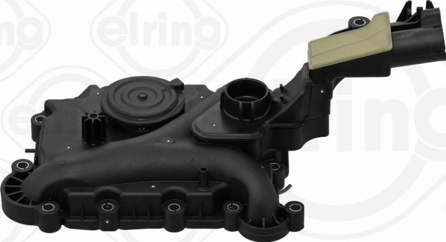 Elring B20.980 - Маслознімний щиток, вентиляція картера autozip.com.ua