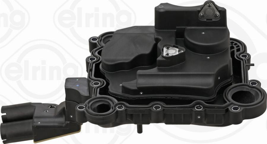 Elring B20.980 - Маслознімний щиток, вентиляція картера autozip.com.ua