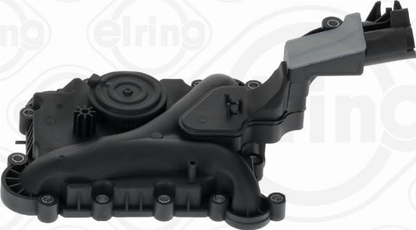 Elring B21.010 - Маслознімний щиток, вентиляція картера autozip.com.ua