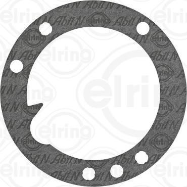 Elring B28.110 - Прокладка, опора стійки амортизатора autozip.com.ua