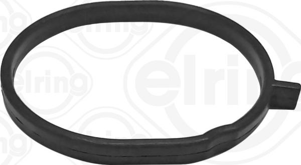 Elring B22.100 - Прокладка, корпус термостата autozip.com.ua