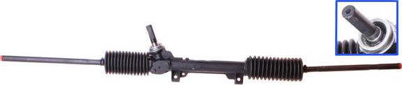Elstock 14-0467 - Рульовий механізм, рейка autozip.com.ua