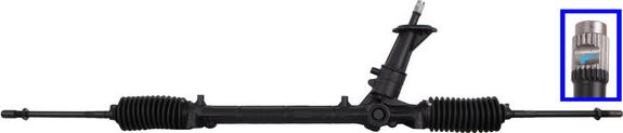 Elstock 14-1552R - Рульовий механізм, рейка autozip.com.ua