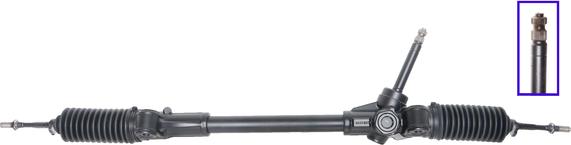Elstock 14-1876R - Рульовий механізм, рейка autozip.com.ua