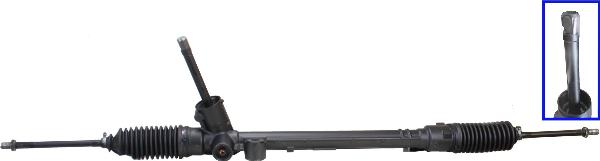 Elstock 14-2095 - Рульовий механізм, рейка autozip.com.ua