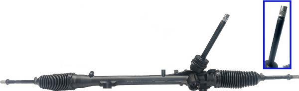 Elstock 14-2067R - Рульовий механізм, рейка autozip.com.ua