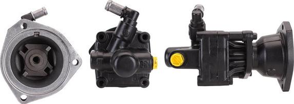 Elstock 15-0980 - Гідравлічний насос, рульове управління, ГУР autozip.com.ua