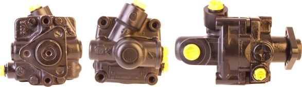 Elstock 15-0206 - Гідравлічний насос, рульове управління, ГУР autozip.com.ua