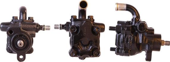 Elstock 15-1261 - Гідравлічний насос, рульове управління, ГУР autozip.com.ua