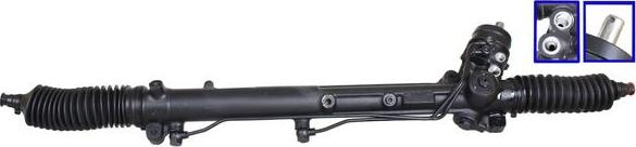 Elstock 11-0055R - Рульовий механізм, рейка autozip.com.ua