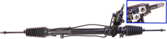 Elstock 11-0146 - Рульовий механізм, рейка autozip.com.ua