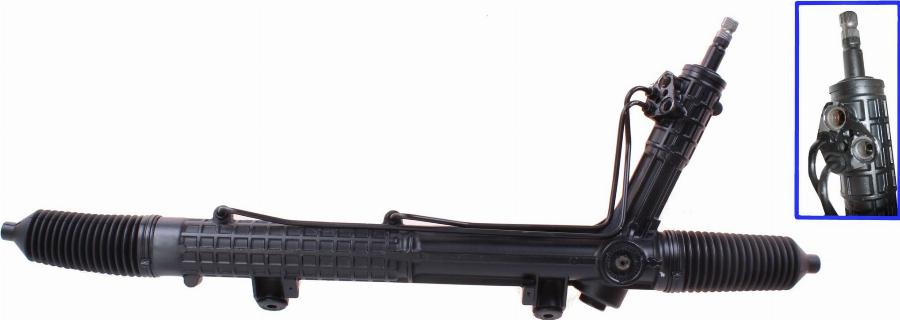 Elstock 11-0163 - Рульовий механізм, рейка autozip.com.ua