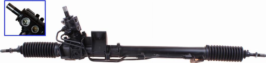 Elstock 11-0397 - Рульовий механізм, рейка autozip.com.ua