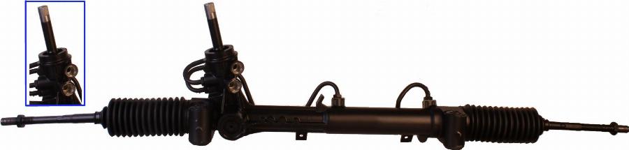 Elstock 11-0264 - Рульовий механізм, рейка autozip.com.ua