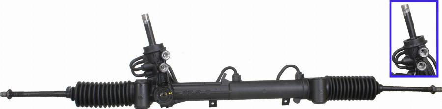 Elstock 11-0263 - Рульовий механізм, рейка autozip.com.ua