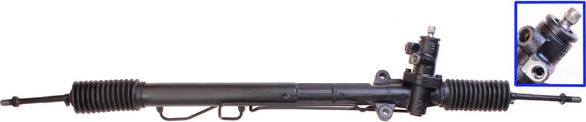 Elstock 11-0237 - Рульовий механізм, рейка autozip.com.ua