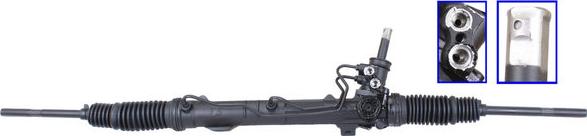 Elstock 11-0278R - Рульовий механізм, рейка autozip.com.ua