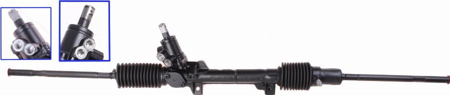 Elstock 11-0277 - Рульовий механізм, рейка autozip.com.ua
