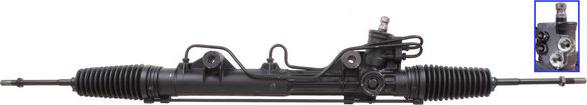Elstock 11-0740R - Рульовий механізм, рейка autozip.com.ua