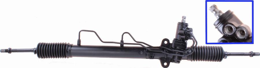 Elstock 11-1461 - Рульовий механізм, рейка autozip.com.ua
