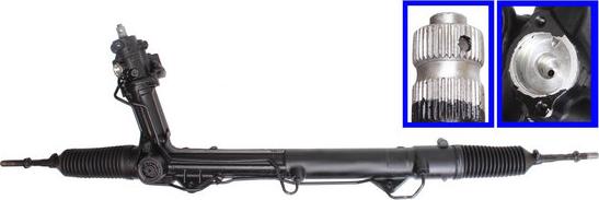 Elstock 11-1513R - Рульовий механізм, рейка autozip.com.ua