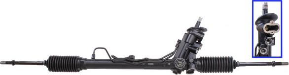 Elstock 11-1324R - Рульовий механізм, рейка autozip.com.ua