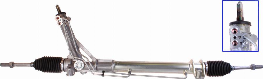 Elstock 11-1322 - Рульовий механізм, рейка autozip.com.ua