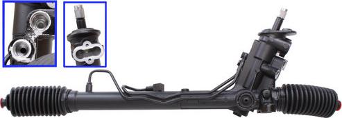 Elstock 12-0591R - Рульовий механізм, рейка autozip.com.ua