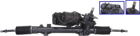 Elstock 17-1545R - Рульовий механізм, рейка autozip.com.ua