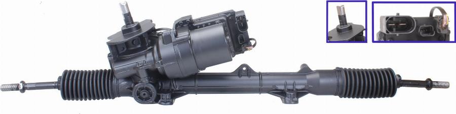 Elstock 17-1377 - Рульовий механізм, рейка autozip.com.ua
