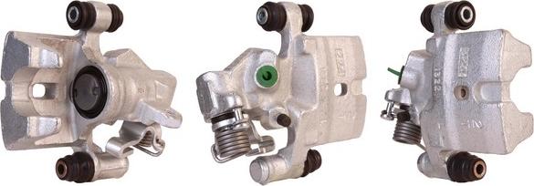 Elstock 86-0970 - Гальмівний супорт autozip.com.ua