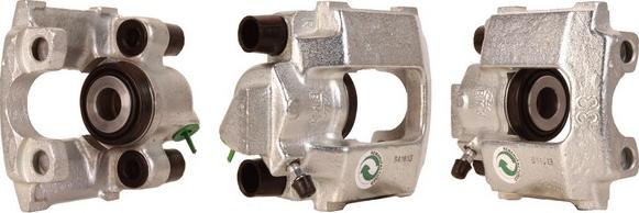Elstock 86-0545 - Гальмівний супорт autozip.com.ua