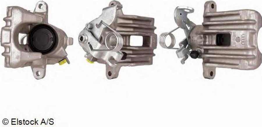 Elstock 86-1357-000 - Гальмівний супорт autozip.com.ua