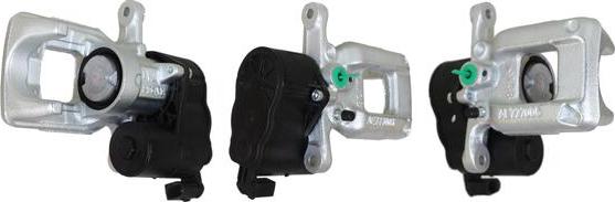 Elstock 86-3089 - Гальмівний супорт autozip.com.ua