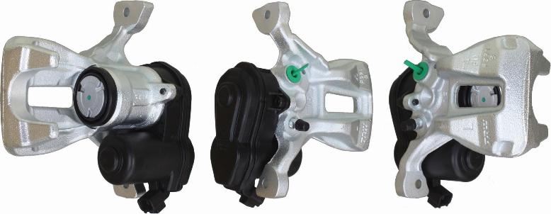 Elstock 86-3168 - Гальмівний супорт autozip.com.ua