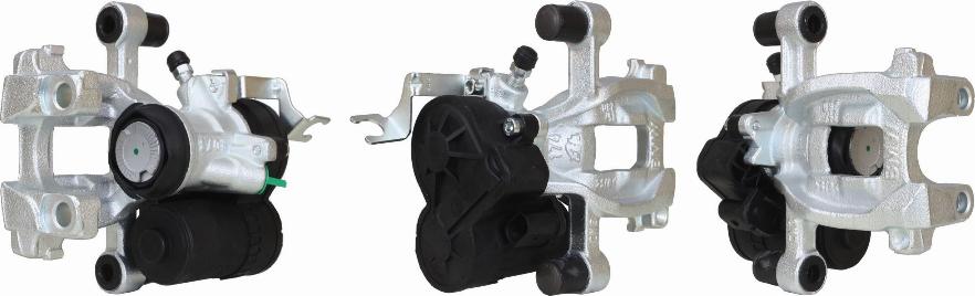 Elstock 86-2889 - Гальмівний супорт autozip.com.ua