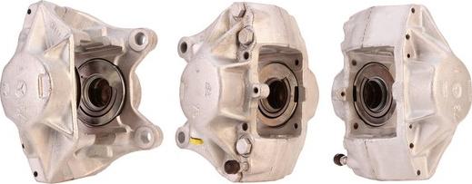 Elstock 83-0914 - Гальмівний супорт autozip.com.ua
