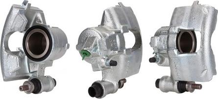 Elstock 83-0578 - Гальмівний супорт autozip.com.ua
