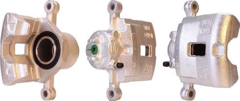 Elstock 83-1051 - Гальмівний супорт autozip.com.ua