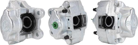 Elstock 83-1295 - Гальмівний супорт autozip.com.ua
