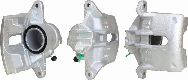Elstock 83-3199 - Гальмівний супорт autozip.com.ua