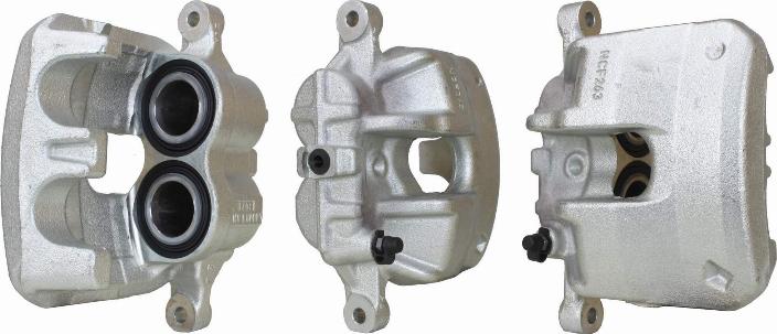 Elstock 83-3105 - Гальмівний супорт autozip.com.ua