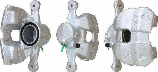 Elstock 83-3264 - Гальмівний супорт autozip.com.ua