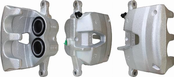 Elstock 83-3260 - Гальмівний супорт autozip.com.ua