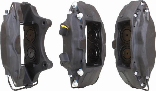 Elstock 83-3204 - Гальмівний супорт autozip.com.ua